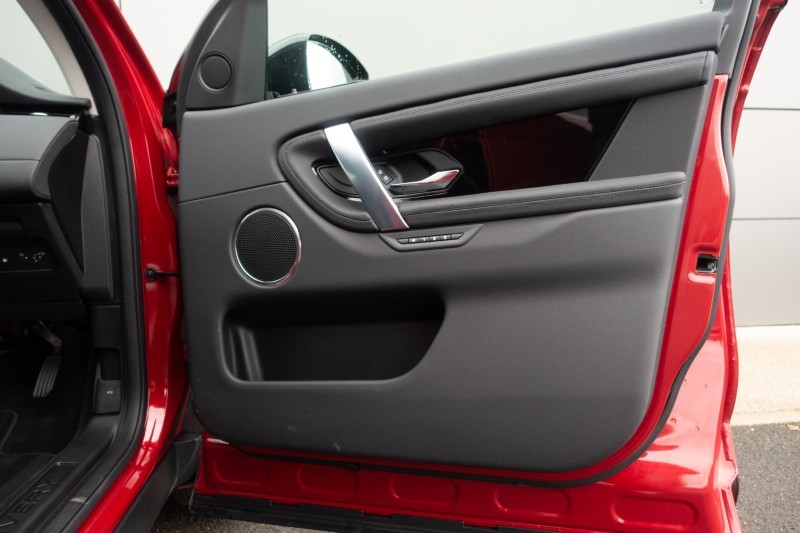 2024 (74) LAND ROVER DISCOVERY SPORT 1.5 P270e S 5dr Auto [5 Seat] 5094311