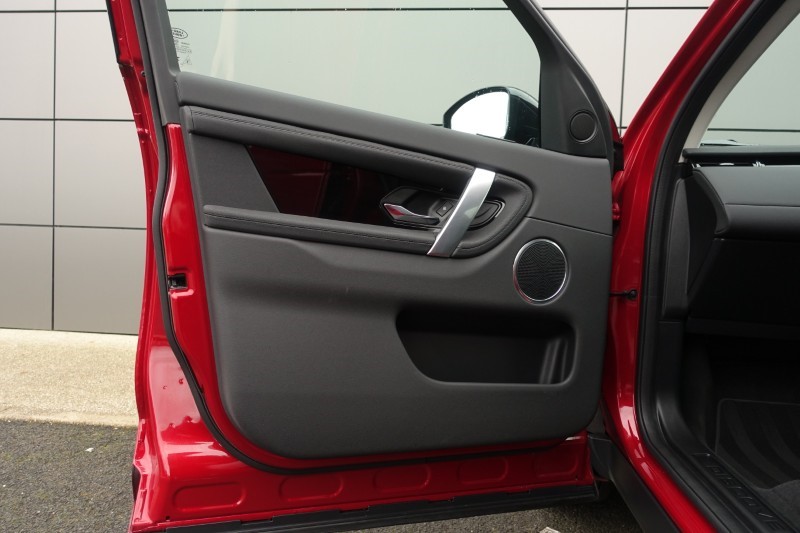 2024 (74) LAND ROVER DISCOVERY SPORT 1.5 P270e S 5dr Auto [5 Seat] 5094321