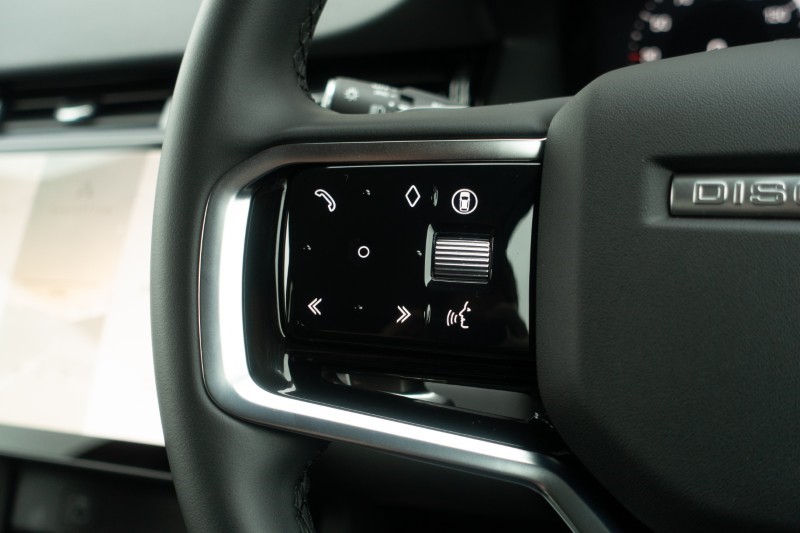 2024 (74) LAND ROVER DISCOVERY SPORT 1.5 P270e S 5dr Auto [5 Seat] 5094301