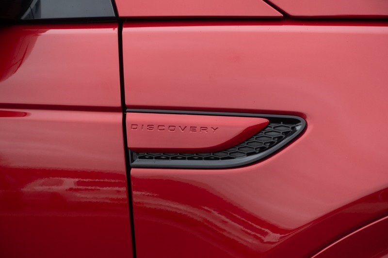 2024 (74) LAND ROVER DISCOVERY SPORT 1.5 P270e S 5dr Auto [5 Seat] 5094286