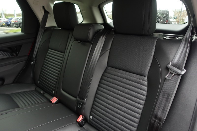 2024 (74) LAND ROVER DISCOVERY SPORT 1.5 P270e S 5dr Auto [5 Seat] 5094320