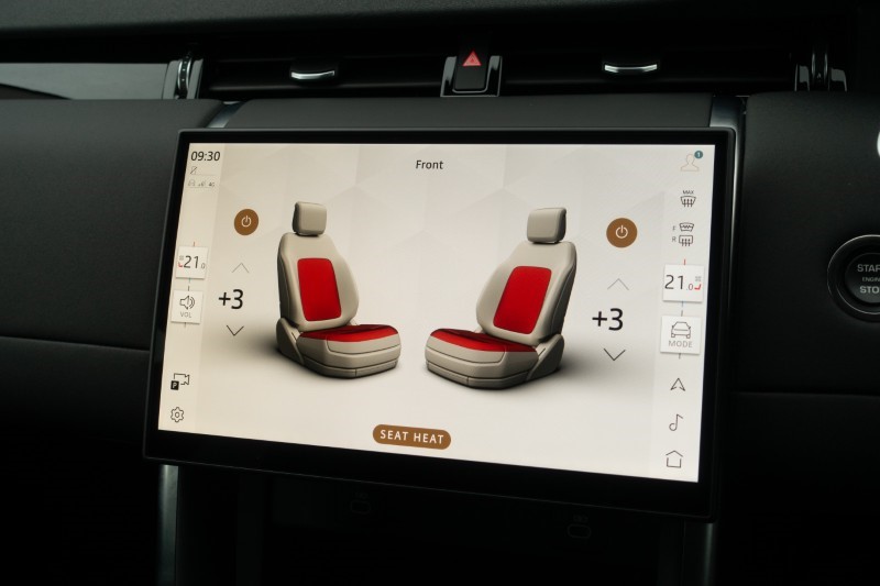 2024 (74) LAND ROVER DISCOVERY SPORT 1.5 P270e S 5dr Auto [5 Seat] 5094305