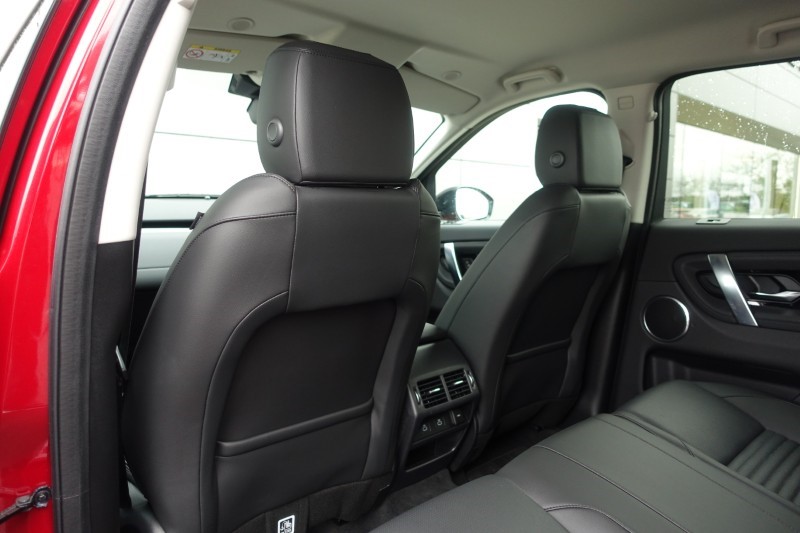 2024 (74) LAND ROVER DISCOVERY SPORT 1.5 P270e S 5dr Auto [5 Seat] 5094319