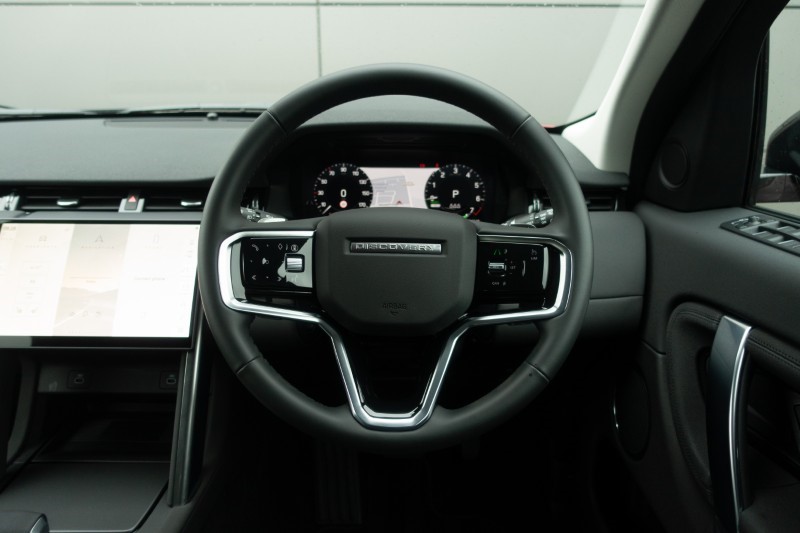 2024 (74) LAND ROVER DISCOVERY SPORT 1.5 P270e S 5dr Auto [5 Seat] 5094281