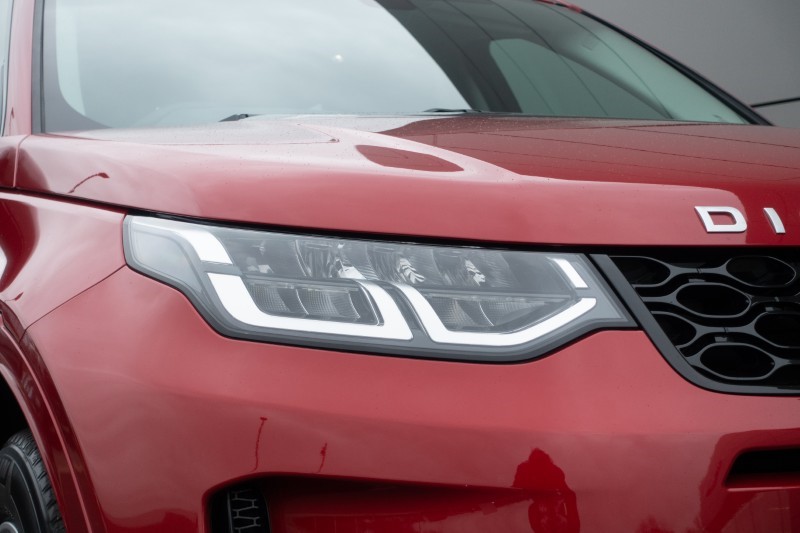 2024 (74) LAND ROVER DISCOVERY SPORT 1.5 P270e S 5dr Auto [5 Seat] 5094283