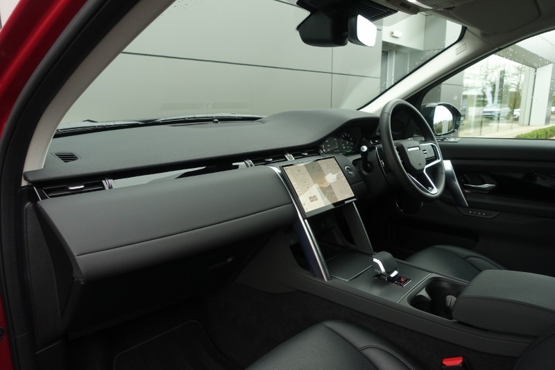 2024 (74) LAND ROVER DISCOVERY SPORT 1.5 P270e S 5dr Auto [5 Seat] 5094322