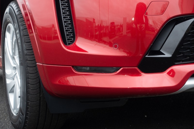 2024 (74) LAND ROVER DISCOVERY SPORT 1.5 P270e S 5dr Auto [5 Seat] 5094287