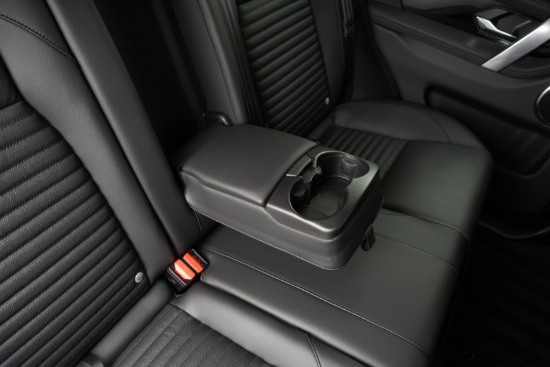 2024 (74) LAND ROVER DISCOVERY SPORT 1.5 P270e S 5dr Auto [5 Seat] 5094317