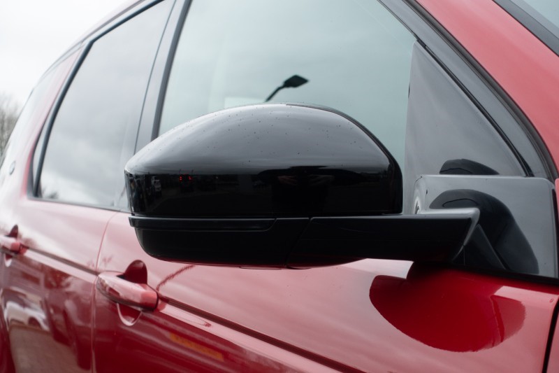 2024 (74) LAND ROVER DISCOVERY SPORT 1.5 P270e S 5dr Auto [5 Seat] 5094288