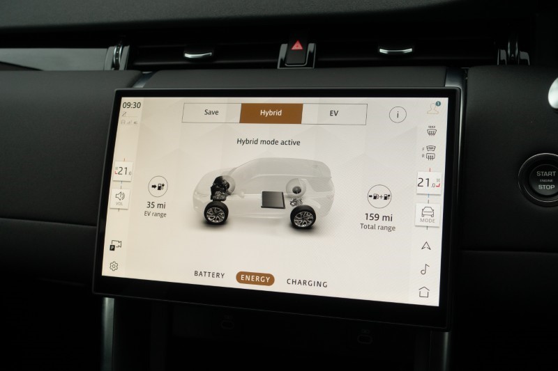 2024 (74) LAND ROVER DISCOVERY SPORT 1.5 P270e S 5dr Auto [5 Seat] 5094306