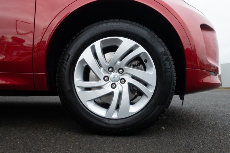 2024 (74) LAND ROVER DISCOVERY SPORT 1.5 P270e S 5dr Auto [5 Seat] 5094274