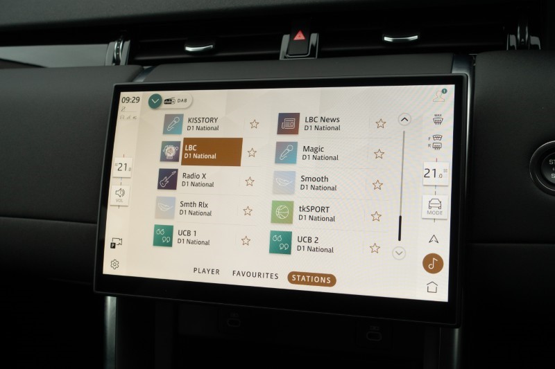 2024 (74) LAND ROVER DISCOVERY SPORT 1.5 P270e S 5dr Auto [5 Seat] 5094302