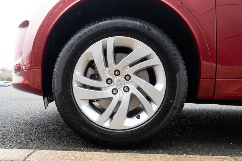 2024 (74) LAND ROVER DISCOVERY SPORT 1.5 P270e S 5dr Auto [5 Seat] 5094294