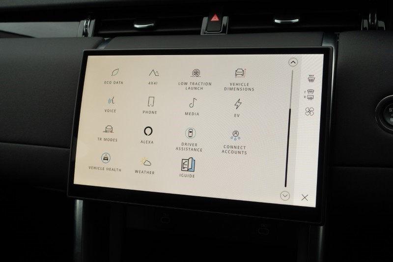 2024 (74) LAND ROVER DISCOVERY SPORT 1.5 P270e S 5dr Auto [5 Seat] 5094307