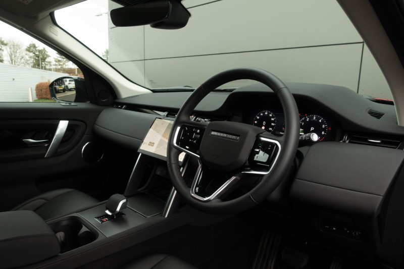 2024 (74) LAND ROVER DISCOVERY SPORT 1.5 P270e S 5dr Auto [5 Seat] 5094308