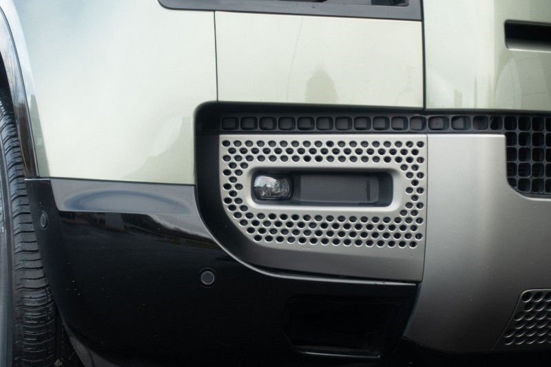 2023 (23) LAND ROVER DEFENDER 3.0 D250 X-Dynamic SE 90 3dr Auto 5123989