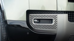 2023 (23) LAND ROVER DEFENDER 3.0 D250 X-Dynamic SE 90 3dr Auto 5123989