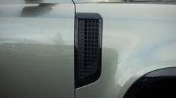 2023 (23) LAND ROVER DEFENDER 3.0 D250 X-Dynamic SE 90 3dr Auto 5123988