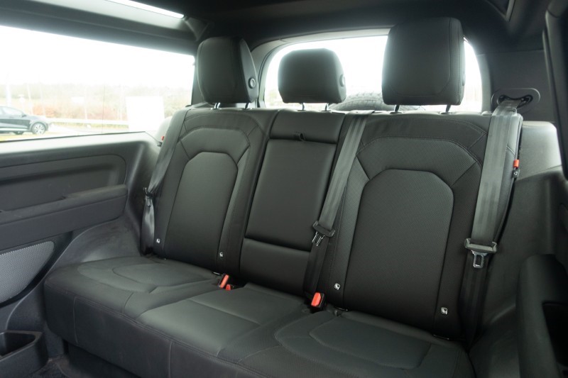 2023 (23) LAND ROVER DEFENDER 3.0 D250 X-Dynamic SE 90 3dr Auto 5123972