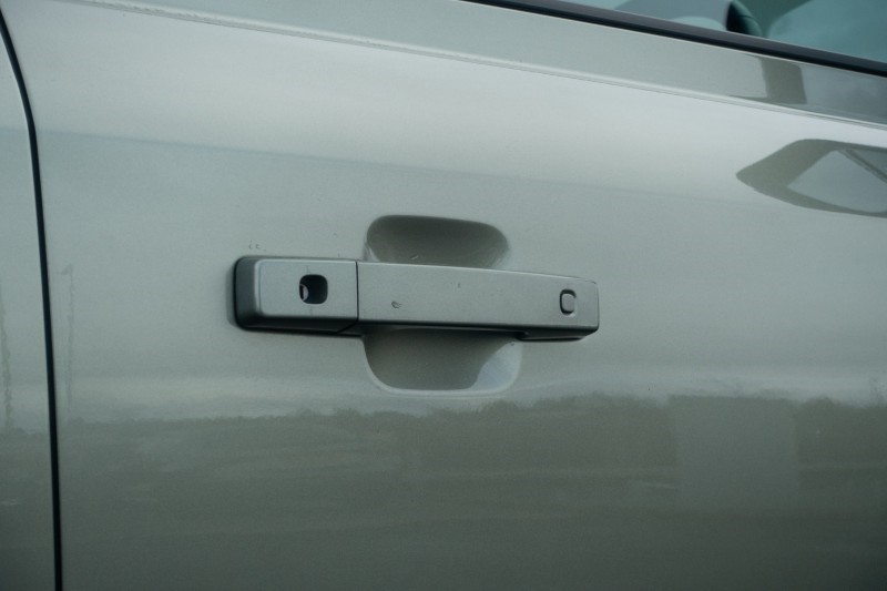 2023 (23) LAND ROVER DEFENDER 3.0 D250 X-Dynamic SE 90 3dr Auto 5123991