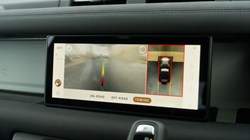 2023 (23) LAND ROVER DEFENDER 3.0 D250 X-Dynamic SE 90 3dr Auto 5124010