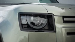 2023 (23) LAND ROVER DEFENDER 3.0 D250 X-Dynamic SE 90 3dr Auto 5123985