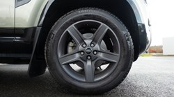2023 (23) LAND ROVER DEFENDER 3.0 D250 X-Dynamic SE 90 3dr Auto 5123976