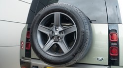 2023 (23) LAND ROVER DEFENDER 3.0 D250 X-Dynamic SE 90 3dr Auto 5123996