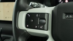 2023 (23) LAND ROVER DEFENDER 3.0 D250 X-Dynamic SE 90 3dr Auto 5124009