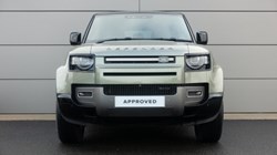 2023 (23) LAND ROVER DEFENDER 3.0 D250 X-Dynamic SE 90 3dr Auto 5123975