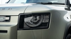 2023 (23) LAND ROVER DEFENDER 3.0 D250 X-Dynamic SE 90 3dr Auto 5124003