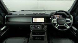 2023 (23) LAND ROVER DEFENDER 3.0 D250 X-Dynamic SE 90 3dr Auto 5123977