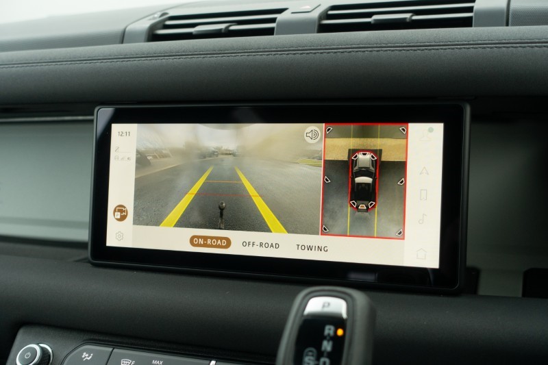 2023 (23) LAND ROVER DEFENDER 3.0 D250 X-Dynamic SE 90 3dr Auto 5123980