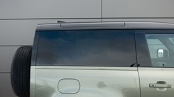 2023 (23) LAND ROVER DEFENDER 3.0 D250 X-Dynamic SE 90 3dr Auto 5123992