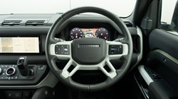 2023 (23) LAND ROVER DEFENDER 3.0 D250 X-Dynamic SE 90 3dr Auto 5123983