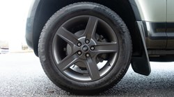 2023 (23) LAND ROVER DEFENDER 3.0 D250 X-Dynamic SE 90 3dr Auto 5124001