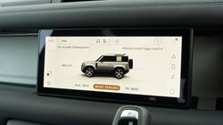 2023 (23) LAND ROVER DEFENDER 3.0 D250 X-Dynamic SE 90 3dr Auto 5124016