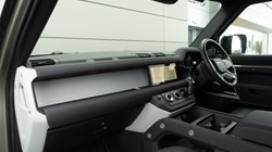 2023 (23) LAND ROVER DEFENDER 3.0 D250 X-Dynamic SE 90 3dr Auto 5124026