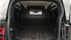 2021 (71) LAND ROVER COMMERCIAL DEFENDER 3.0 D200 Hard Top Auto 5106368