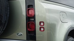 2021 (71) LAND ROVER COMMERCIAL DEFENDER 3.0 D200 Hard Top Auto 5106382