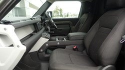 2021 (71) LAND ROVER COMMERCIAL DEFENDER 3.0 D200 Hard Top Auto 5106361