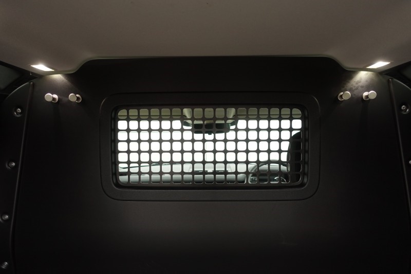 2021 (71) LAND ROVER COMMERCIAL DEFENDER 3.0 D200 Hard Top Auto 5106376