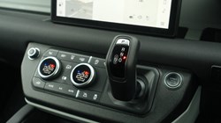 2021 (71) LAND ROVER COMMERCIAL DEFENDER 3.0 D200 Hard Top Auto 5106371