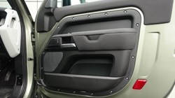 2021 (71) LAND ROVER COMMERCIAL DEFENDER 3.0 D200 Hard Top Auto 5106404