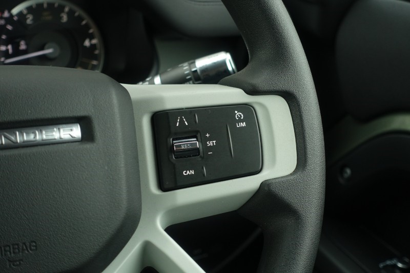 2021 (71) LAND ROVER COMMERCIAL DEFENDER 3.0 D200 Hard Top Auto 5106392