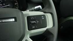 2021 (71) LAND ROVER COMMERCIAL DEFENDER 3.0 D200 Hard Top Auto 5106392