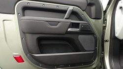 2021 (71) LAND ROVER COMMERCIAL DEFENDER 3.0 D200 Hard Top Auto 5106390