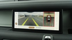 2021 (71) LAND ROVER COMMERCIAL DEFENDER 3.0 D200 Hard Top Auto 5106370