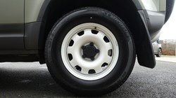 2021 (71) LAND ROVER COMMERCIAL DEFENDER 3.0 D200 Hard Top Auto 5106386