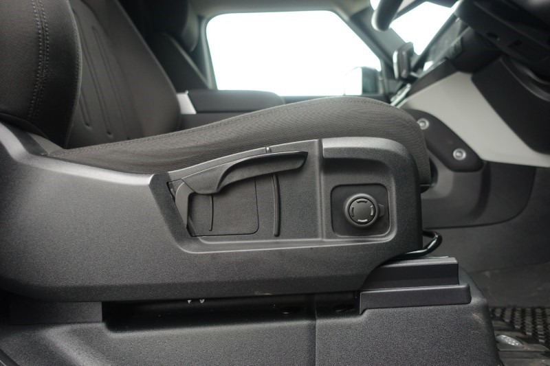 2021 (71) LAND ROVER COMMERCIAL DEFENDER 3.0 D200 Hard Top Auto 5106403